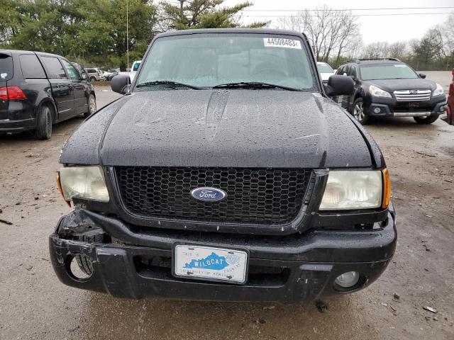Photo 5 from auction – 2003 FORD RANGER with VIN 1FTYR10U33PA72484