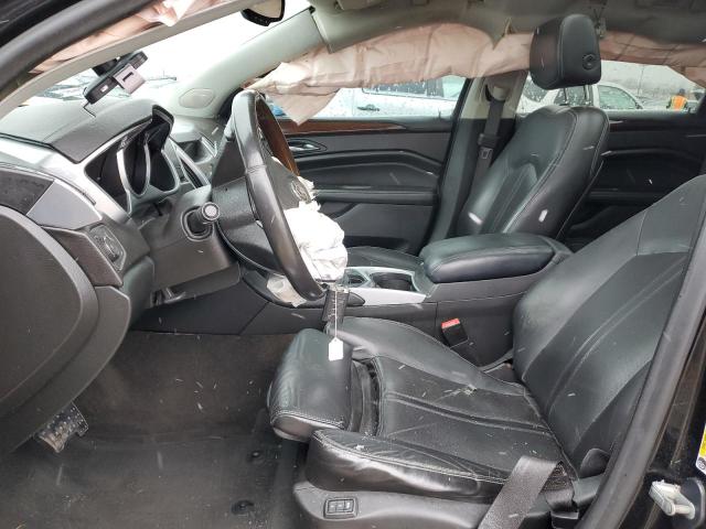 Photo 7 from auction – 2012 CADILLAC SRX PERFOR with VIN 3GYFNBE32CS589134