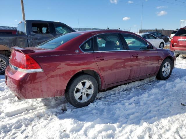 Photo 3 from auction – 2006 CHEVROLET IMPALA LT with VIN 2G1WC581069239339