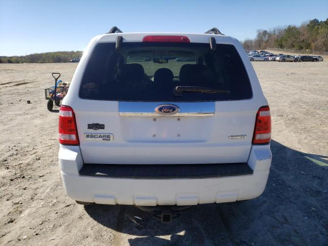 Photo 6 from auction – 2008 FORD ESCAPE LIM with VIN 1FMCU94108KE67858