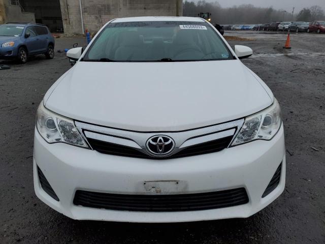 Photo 5 from auction – 2014 TOYOTA CAMRY L with VIN 4T1BF1FK1EU456820