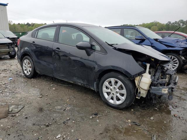 Photo 4 from auction – 2017 KIA RIO LX with VIN KNADM4A33H6115722