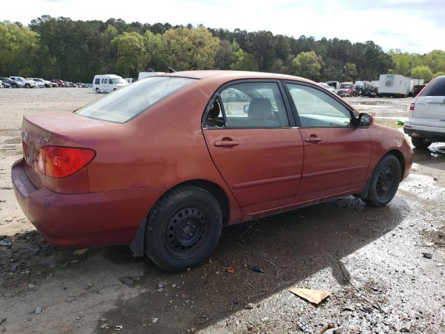 Zdjęcie 3 z aukcji – 2004 TOYOTA COROLLA CE z VIN JTDBR32E042024138