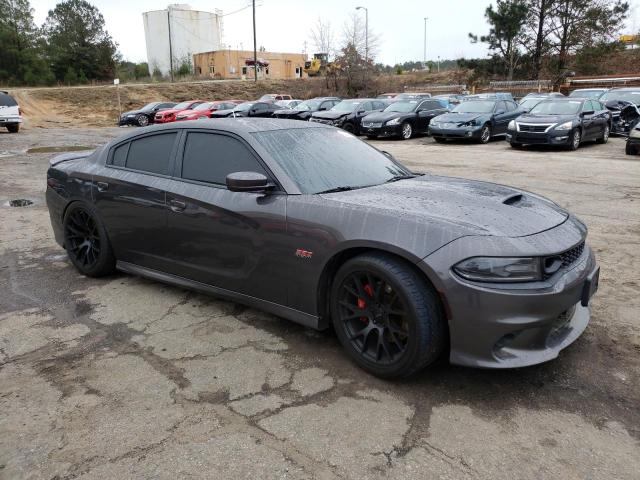 صورة رقم 4 من المزاد - 2016 DODGE CHARGER R/ مع VIN 2C3CDXGJ2GH133135