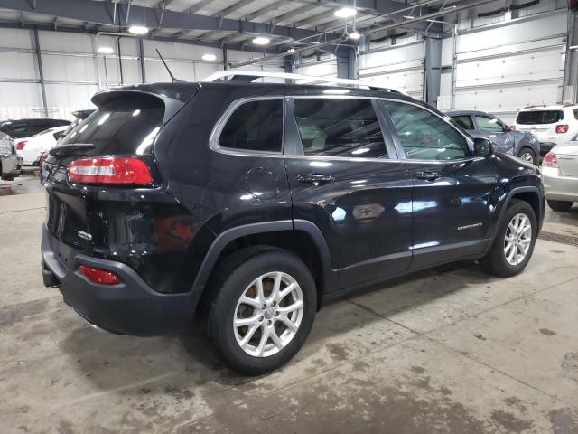 Photo 3 from auction – 2015 JEEP CHEROKEE L with VIN 1C4PJMCS4FW709701