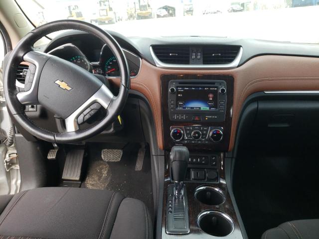 Photo 8 from auction – 2015 CHEVROLET TRAVERSE L with VIN 1GNKRHKD5FJ273989