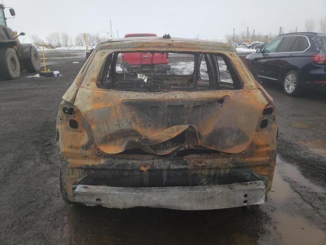 Photo 6 from auction – 2009 TOYOTA COROLLA MA with VIN 2T1KE40E79C007012