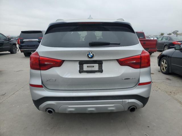 Photo 6 from auction – 2019 BMW X3 SDRIVE3 with VIN 5UXTR7C56KLF28888