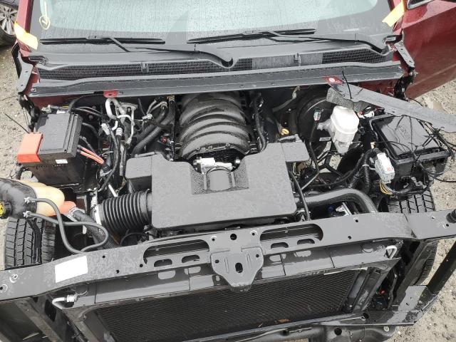 Photo 12 from auction – 2019 GMC YUKON SLT with VIN 1GKS2DKC5KR207214