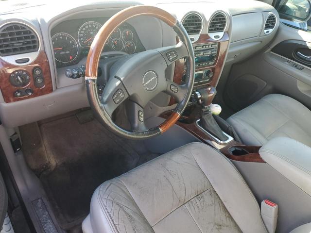 Photo 8 from auction – 2007 GMC ENVOY DENA with VIN 1GKET63M472190709
