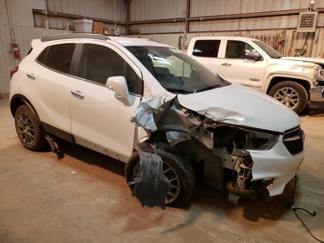 Photo 4 from auction – 2019 BUICK ENCORE SPO with VIN KL4CJ1SB4KB863030
