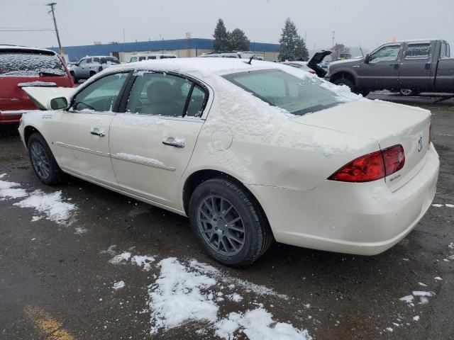 Photo 2 from auction – 2007 BUICK LUCERNE CX with VIN 1G4HD57237U222817