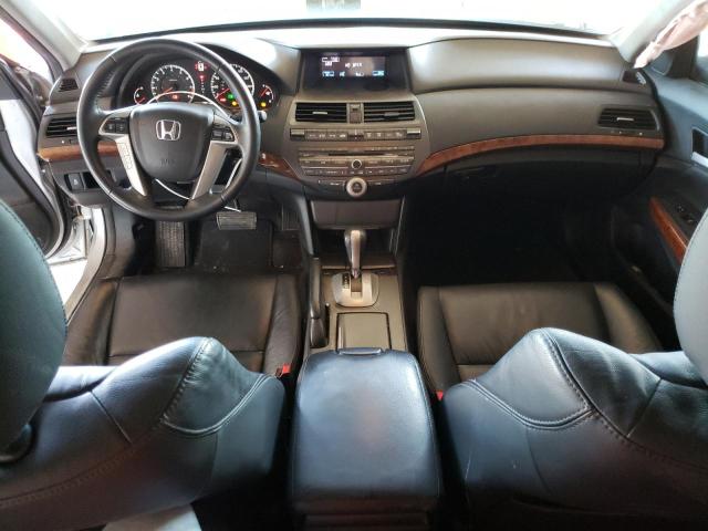 Photo 8 from auction – 2012 HONDA ACCORD EXL with VIN 1HGCP2F87CA100422