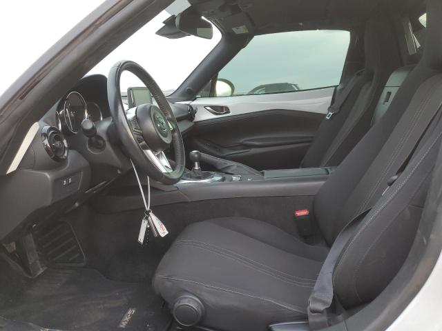 Photo 7 from auction – 2021 MAZDA MX-5 MIATA with VIN JM1NDAL75M0450306