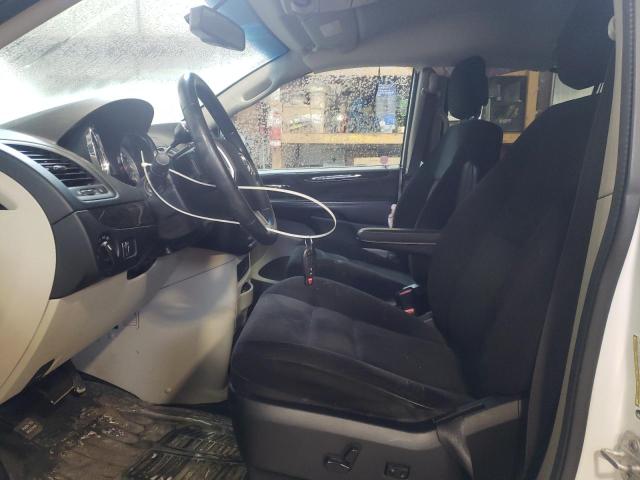 Photo 7 from auction – 2015 DODGE GRAND CARA with VIN 2C4RDGBG2FR591106