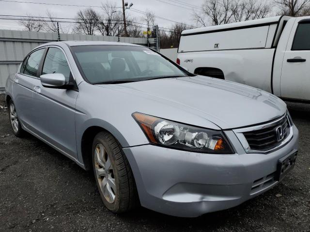 Photo 4 from auction – 2010 HONDA ACCORD with VIN 1HGCP2F87AA026724