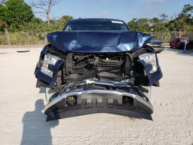 Photo 5 from auction – 2017 FORD F150 SUPER with VIN 1FTEW1EPXHFA58948