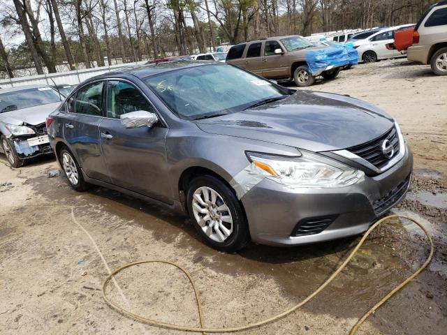 Photo 4 from auction – 2016 NISSAN ALTIMA 2.5 with VIN 1N4AL3AP5GN355127