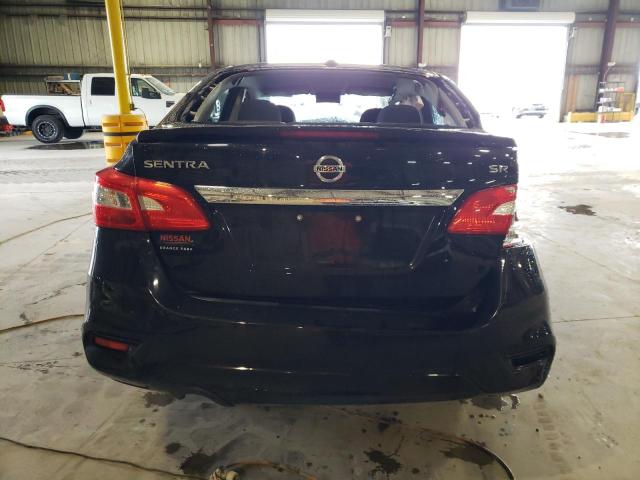 Photo 6 from auction – 2019 NISSAN SENTRA S with VIN 3N1AB7AP1KY380805