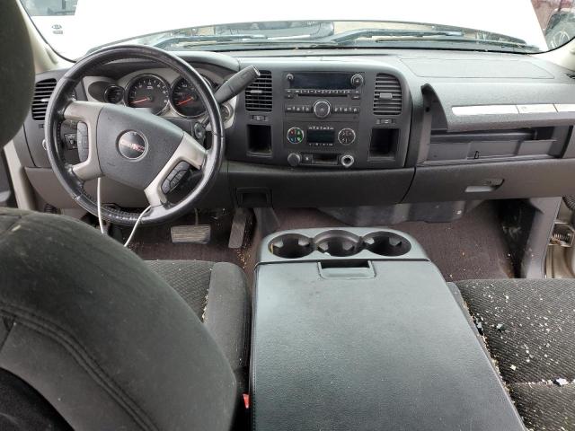 Photo 8 from auction – 2008 GMC SIERRA C15 with VIN 3GTEC13J28G253514