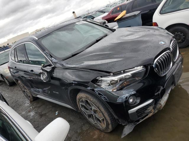 Photo 4 from auction – 2018 BMW X1 XDRIVE2 with VIN WBXHT3C33J5K31726