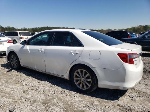 Photo 2 from auction – 2013 TOYOTA CAMRY L with VIN 4T4BF1FK3DR330415