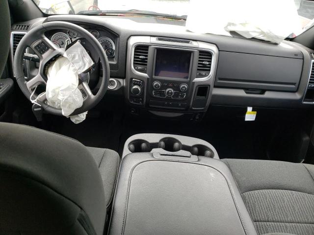 Photo 8 from auction – 2022 RAM 1500 CLASS with VIN 1C6RR7LG2NS210990