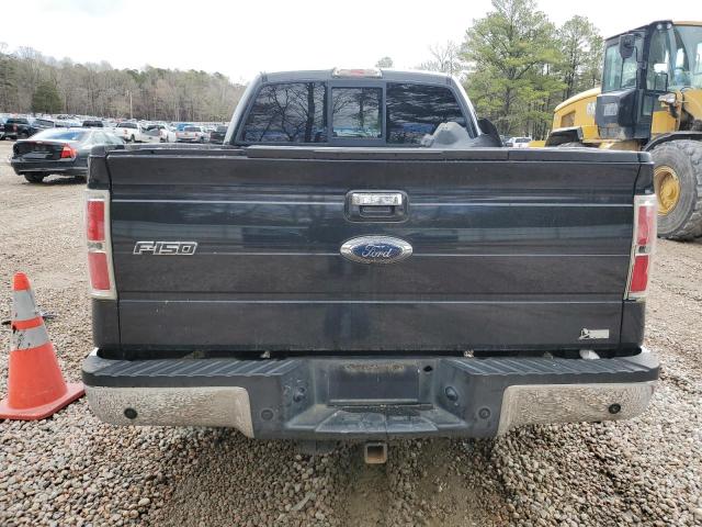 Photo 6 from auction – 2010 FORD F150 SUPER with VIN 1FTFW1EV1AFD06867