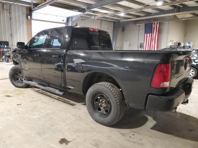 Photo 2 from auction – 2021 RAM 1500 CLASS with VIN 1C6RR7GTXMS588531