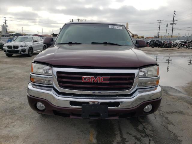 Photo 5 from auction – 2004 GMC YUKON with VIN 1GKEC13V64R216354