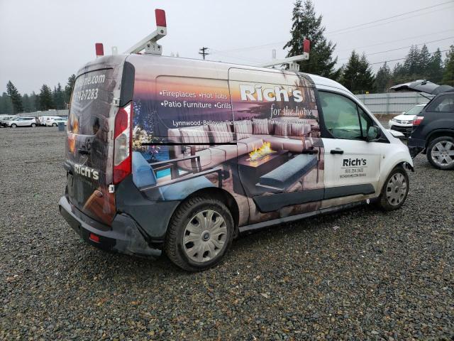 Photo 3 from auction – 2020 FORD TRANSIT CO with VIN NM0LS7E25L1481448