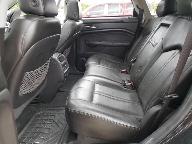 Photo 11 from auction – 2013 CADILLAC SRX LUXURY with VIN 3GYFNCE30DS582979