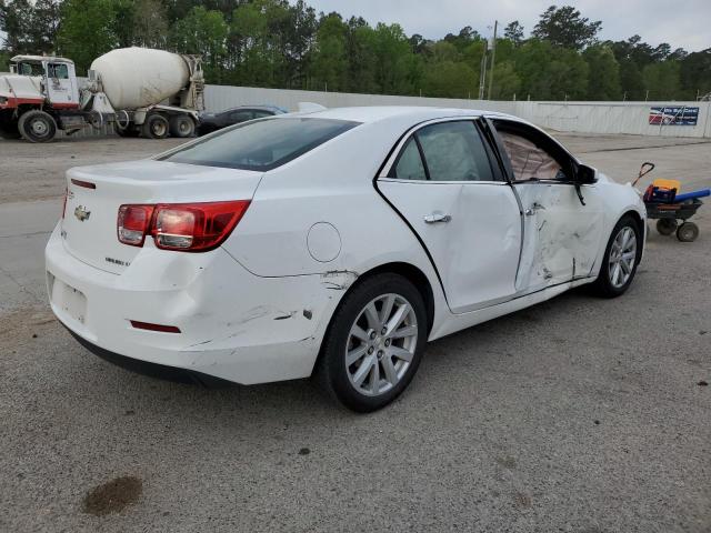 Photo 3 from auction – 2015 CHEVROLET MALIBU 2LT with VIN 1G11D5SL7FF176295