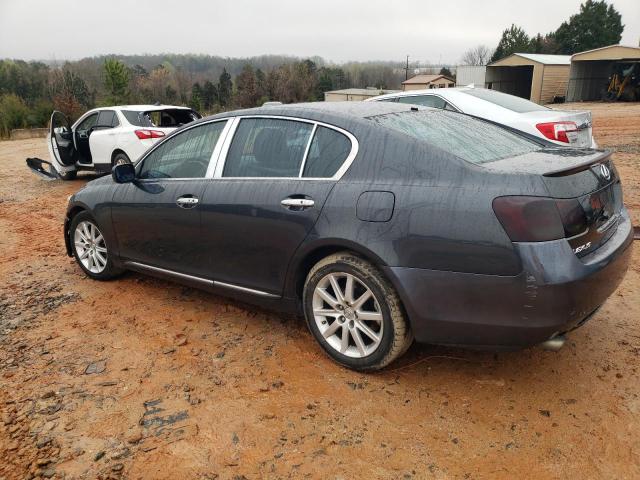 Photo 2 from auction – 2006 LEXUS GS 300 with VIN JTHCH96S860010043