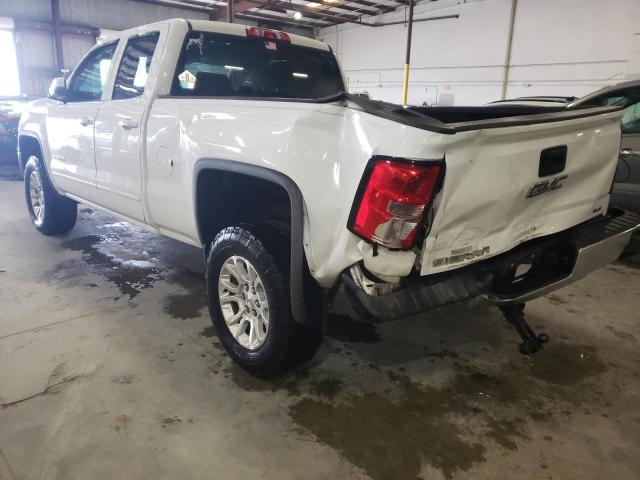 Photo 2 from auction – 2014 GMC SIERRA K15 with VIN 1GTV2UEC2EZ217028
