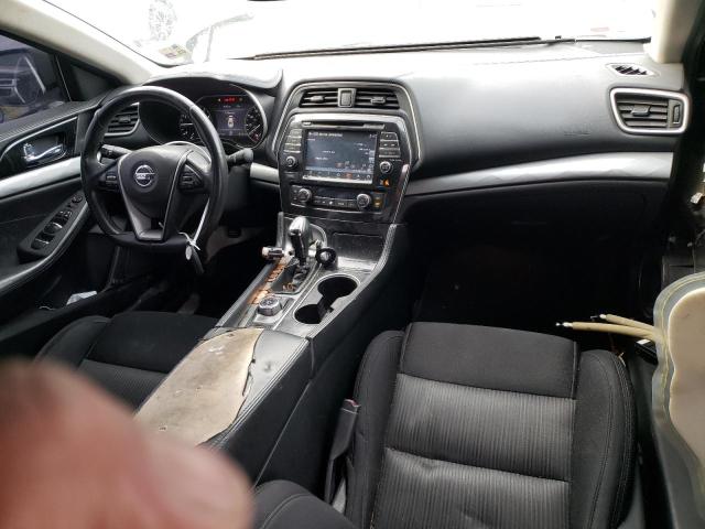 Photo 8 from auction – 2017 NISSAN MAXIMA 3.5 with VIN 1N4AA6AP0HC409163