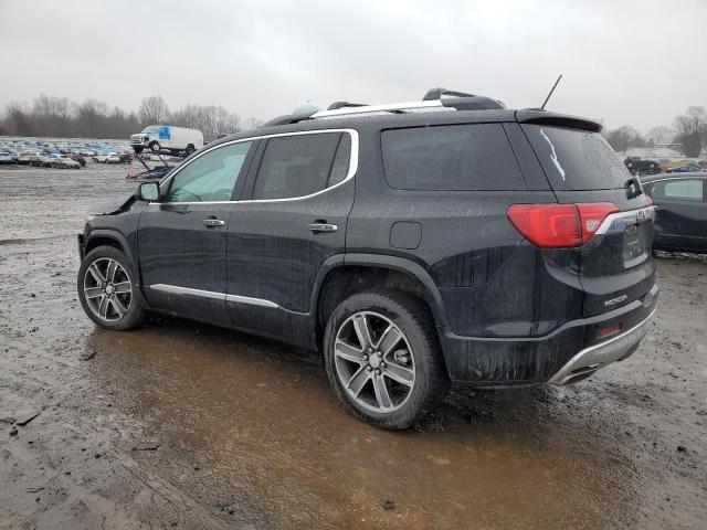 Photo 2 from auction – 2018 GMC ACADIA DEN with VIN 1GKKNXLS8JZ104222