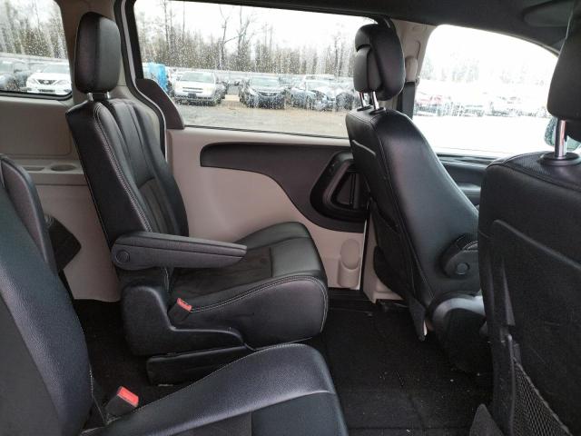 Photo 11 from auction – 2019 DODGE GRAND CARA with VIN 2C4RDGCGXKR797606
