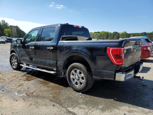 Photo 2 from auction – 2022 FORD F150 SUPER with VIN 1FTEW1CP5NFA23572