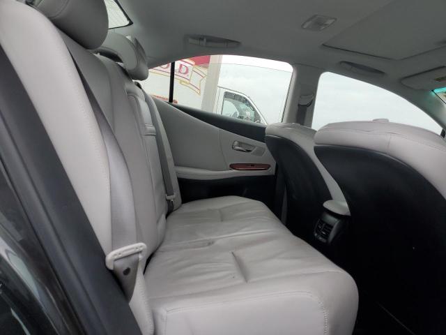 Photo 10 from auction – 2010 LEXUS HS 250H with VIN JTHBB1BA6A2026377