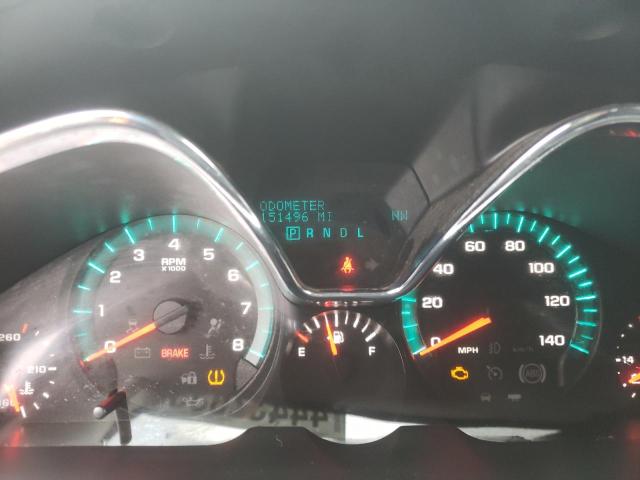 Photo 9 from auction – 2017 CHEVROLET TRAVERSE L with VIN 1GNKVGKDXHJ217314