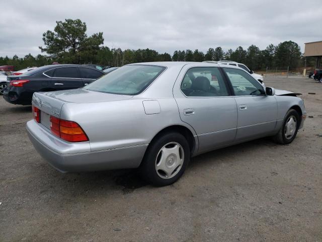 Photo 3 from auction – 2000 LEXUS LS 400 with VIN JT8BH28F3Y0170885