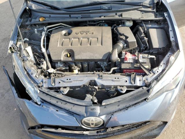 Photo 11 from auction – 2019 TOYOTA COROLLA L with VIN 2T1BURHE5KC183616