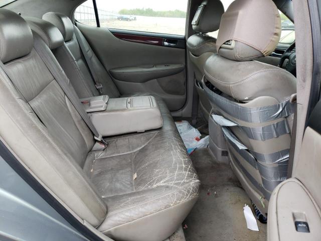 Photo 10 from auction – 2002 LEXUS ES 300 with VIN JTHBF30G720023329