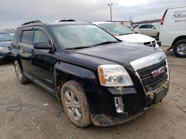 Фото 4 с аукциона – 2014 GMC TERRAIN SL с VIN 2GKFLXEK5E6277461