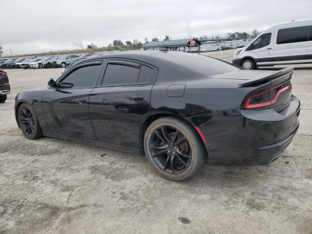Photo 2 from auction – 2016 DODGE CHARGER R/ with VIN 2C3CDXCT9GH211482