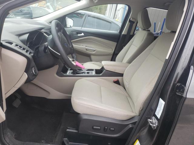 Photo 7 from auction – 2019 FORD ESCAPE SE with VIN 1FMCU0GD4KUA41720