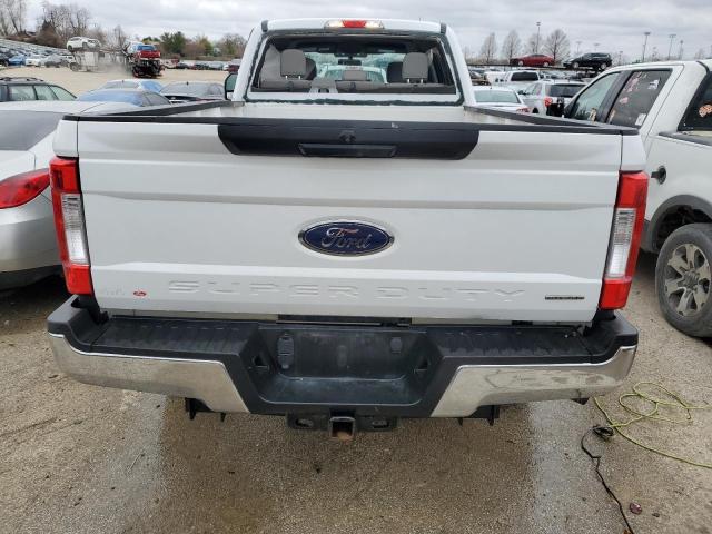 Photo 6 from auction – 2017 FORD F250 SUPER with VIN 1FT7W2B67HEC84560