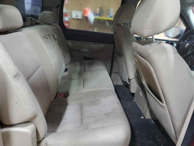Photo 10 from auction – 2011 GMC SIERRA K15 with VIN 3GTU2VE23BG173884