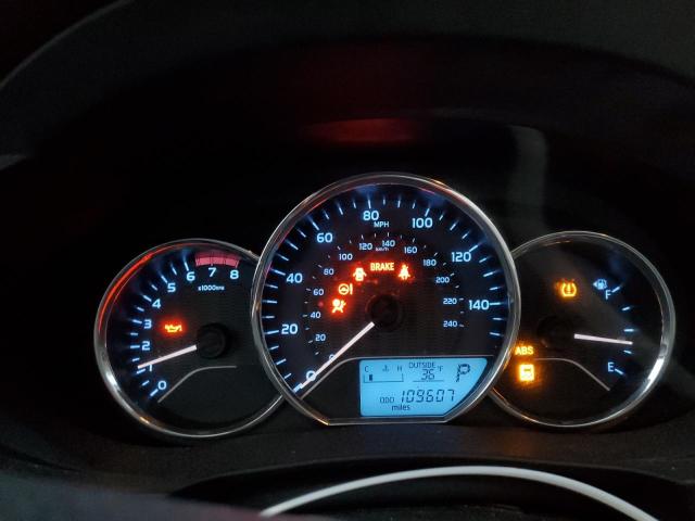 Photo 9 from auction – 2015 TOYOTA COROLLA L with VIN 2T1BURHE6FC462384